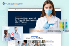 Boosting Clinical Trials with Webinars & SEO